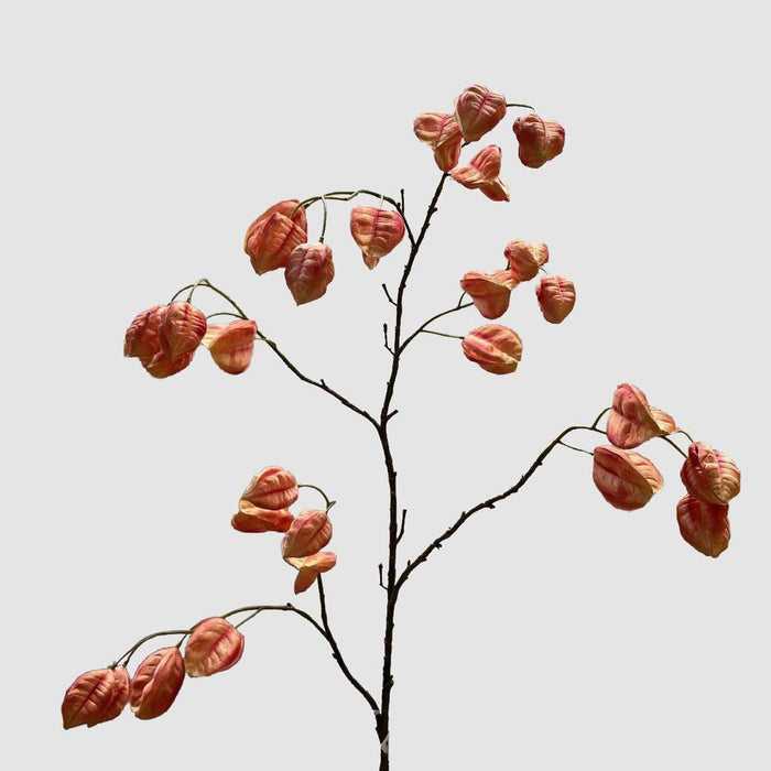 Chinese Lantern Pink 114cm - Pack of 12
