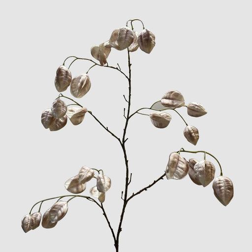 Chinese Lantern White 114cm - Pack of 12