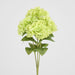 Fresh Touch Hydrangea Bunch Green 46cm - Pack of 12