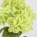Fresh Touch Hydrangea Bunch Green 46cm - Pack of 12
