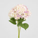Yasmin Hydrangea Bunch Pink 46cm - Pack of 12