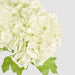 Mini Hydrangea Posy White 28cm - Pack of 12