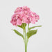 Real Touch Hydrangea 5 Head Bunch Pink 50cm - Pack of 12
