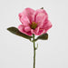 Gloriosa Magnolia Floral Stem Pink 60cm - Pack of 12