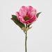 Gloriosa Magnolia Floral Stem Pink 60cm - Pack of 12