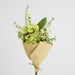 Florist Bouquet Mixed Green Stems 50cm - Pack of 12