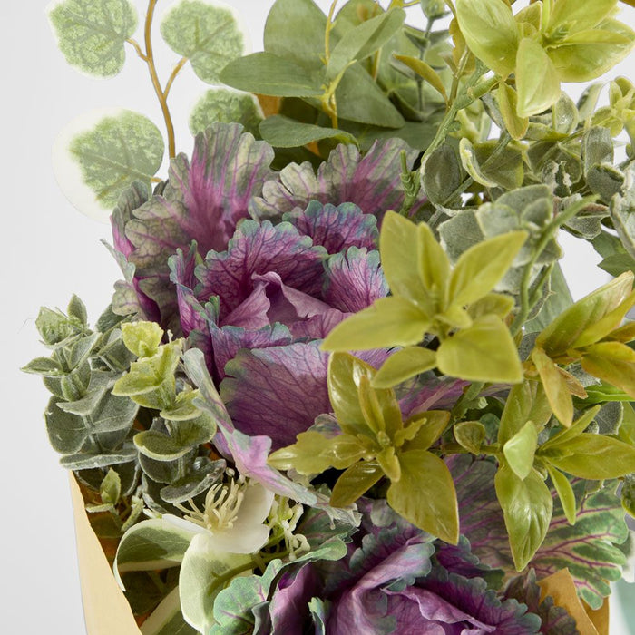 Florist Bouquet Mixed Native Stems 50cm - Pack of 12