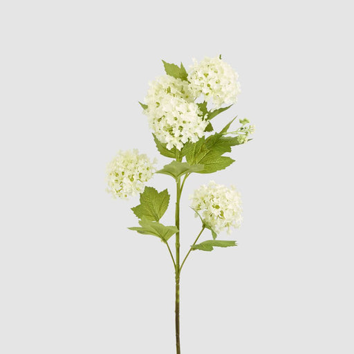 Snowball Spray White 74cm - Pack of 12