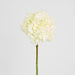 Round Head Hydrangea White 62cm - Pack of 12