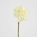Round Head Hydrangea White 62cm - Pack of 12
