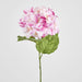 Domed Hydrangea 68cm Dark Pink - Pack of 12