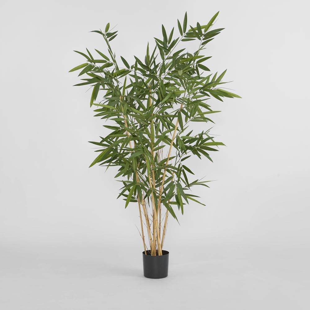 Artificial Bamboo Trees