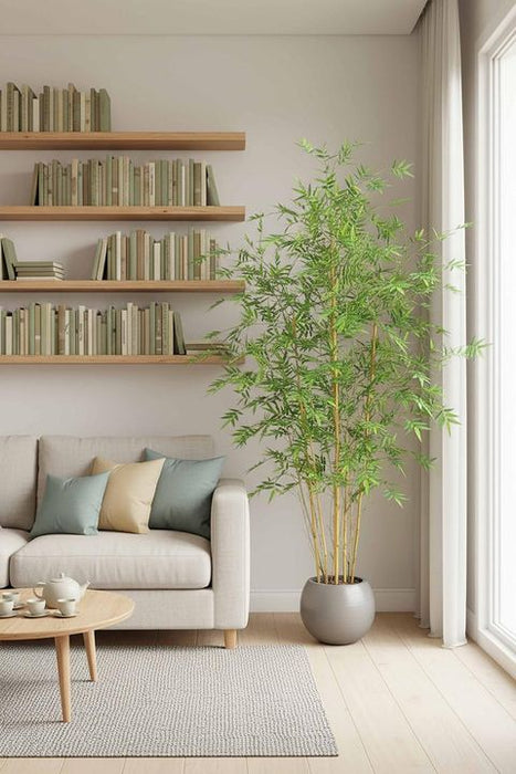 Oriental Bamboo Tree 190cm