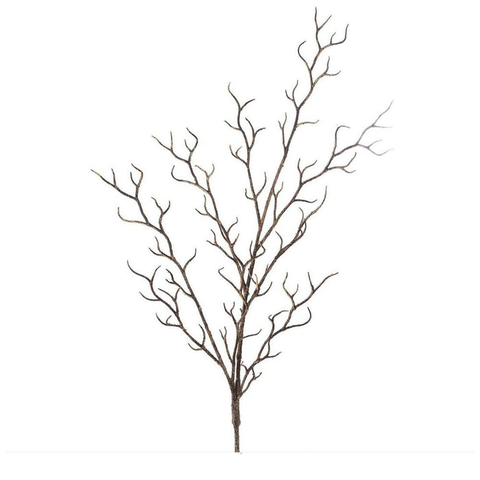 Twig Branch Brown 125cm Pack of 12