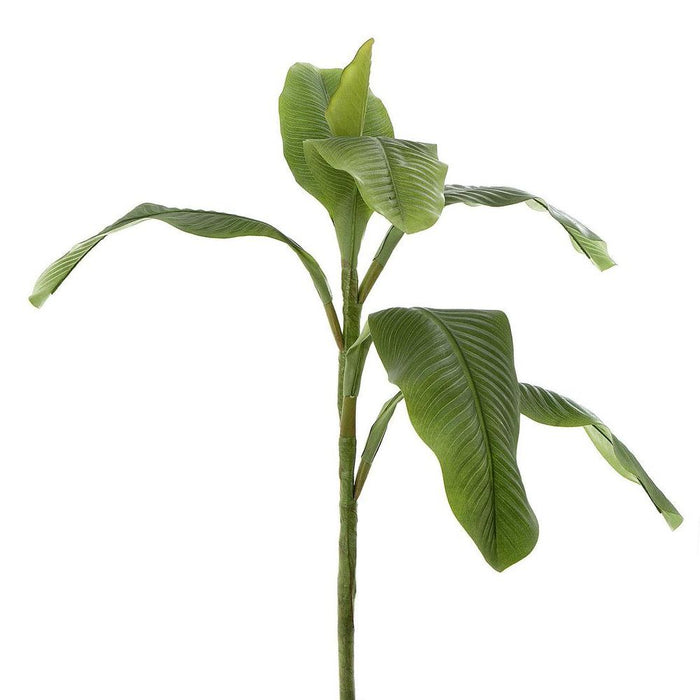Banana Leaf Spray 95cm Pack of 12
