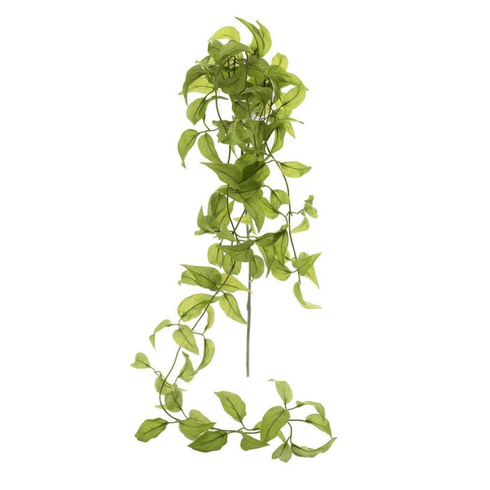 Leaf Garland Hanging 160cm Pack of 6