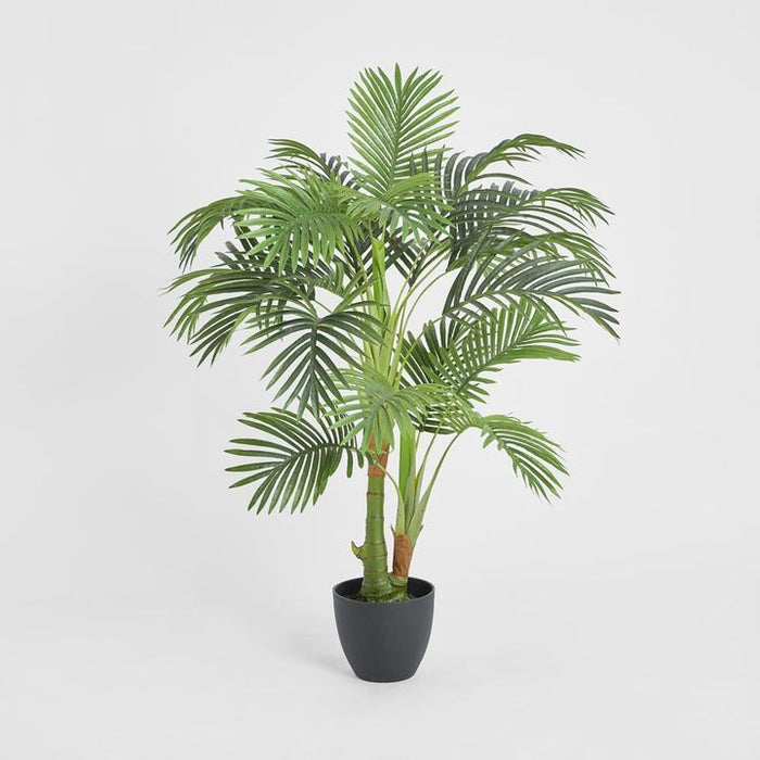 Areca Palm Tree Real Touch 110cm
