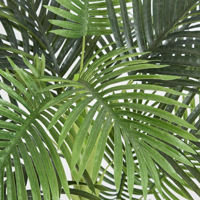 Areca Palm Tree Real Touch 110cm
