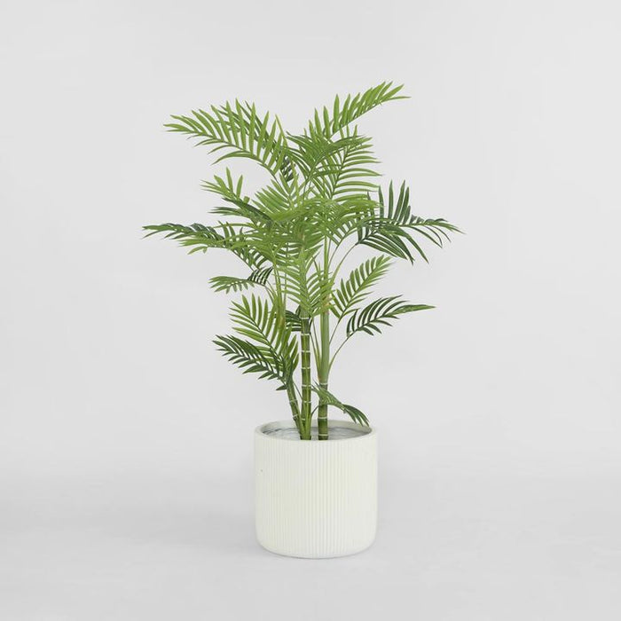 Palm Tree Real Touch 125cm