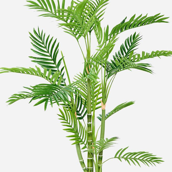 Palm Tree Real Touch 125cm