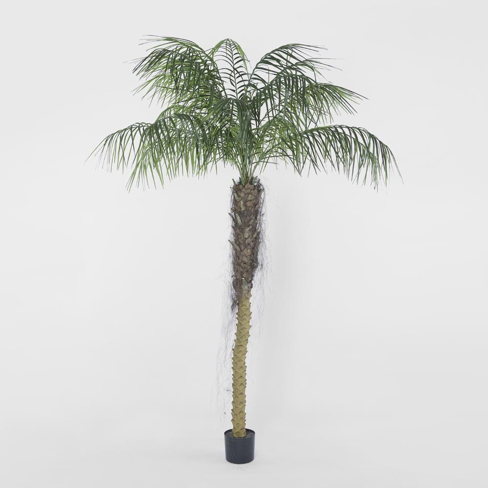 Artificial Palm Trees