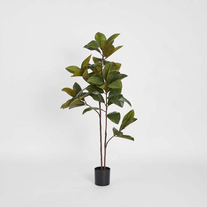 Real Touch Magnolia Tree 120cm