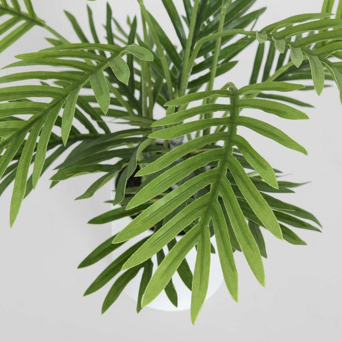 Real Touch Mini Palm 40cm Pack of 4