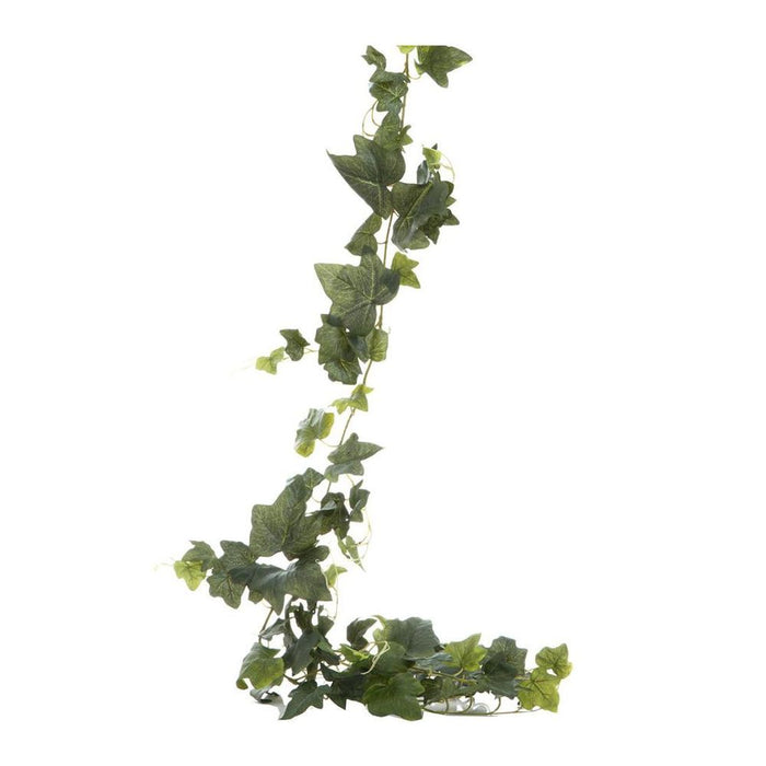 Ivy Garland 180cm Green Pack of 12