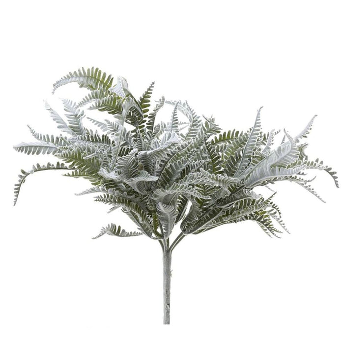 Fern Lamb Bush 45cm Pack of 12