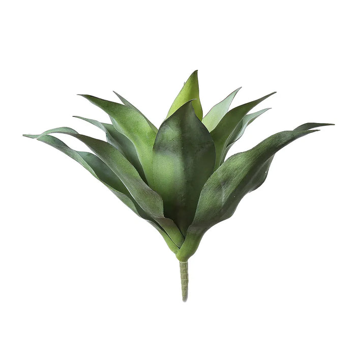 Agave Green 30cm Pack of 4
