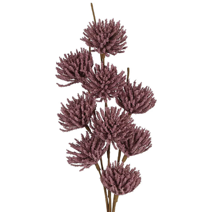 Spoda Spike Floral Stem Pink 78cm Pack of 12