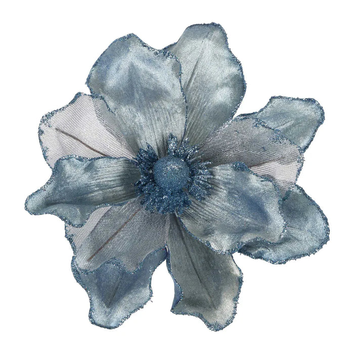 Mena Clip On Magnolia Blue 28cm Pack of 24