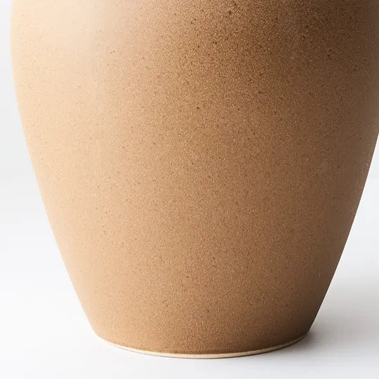 Mona Vase Cinnamon 33cm Set of 2