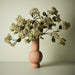 Vase Isobel Nude 35.5cm x 17.5cm Pack of 2