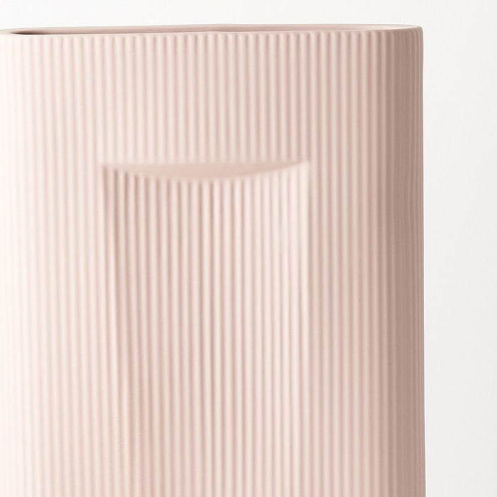 Vase Sable Light Pink 32cm x 50cm Pack of 2