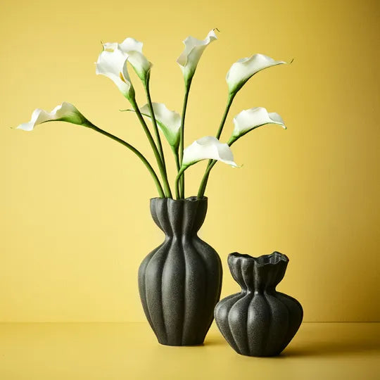 Calla Lily White 61cm Set of 24