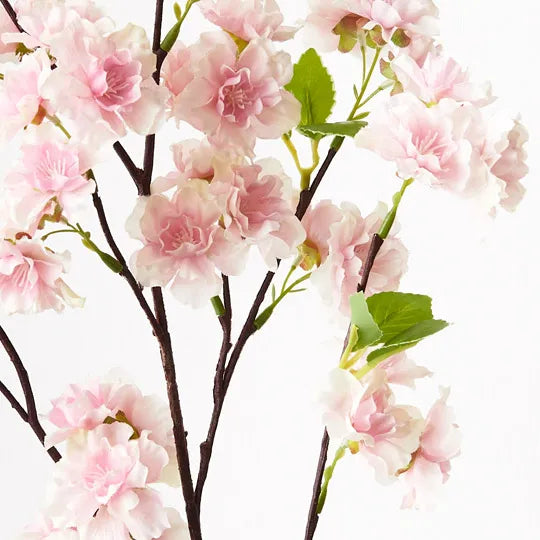 Blossom Cherry Light Pink 90cm Set of 12