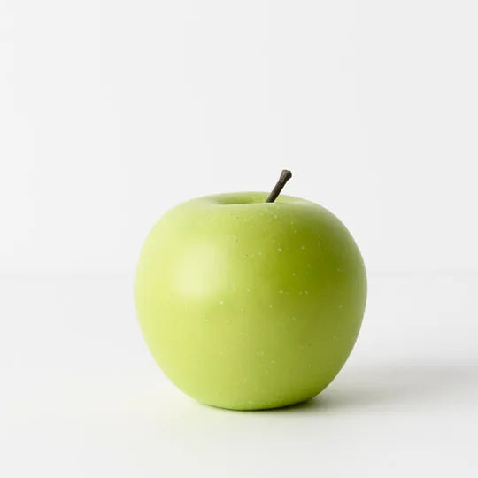 Fruit Apple Green 8cm - Pack of 12