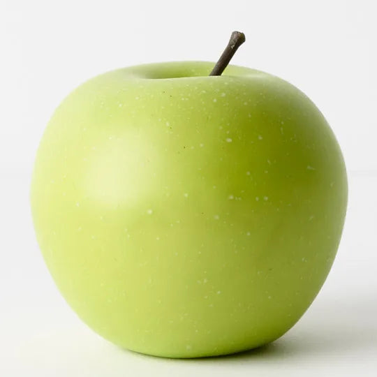 Fruit Apple Green 8cm - Pack of 12