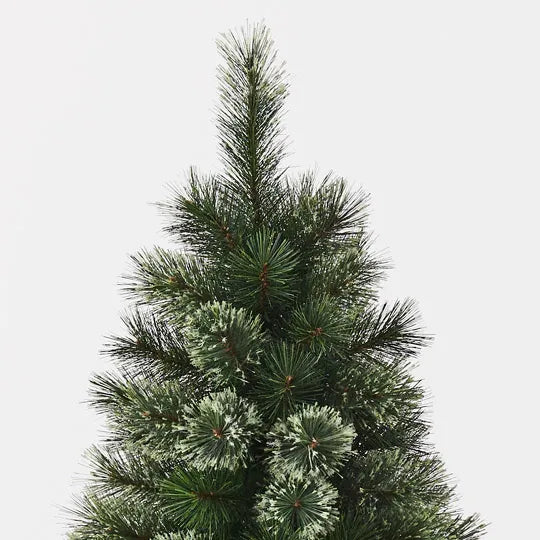 Tree Pine Alaskan Green 120cm - Pack of 2