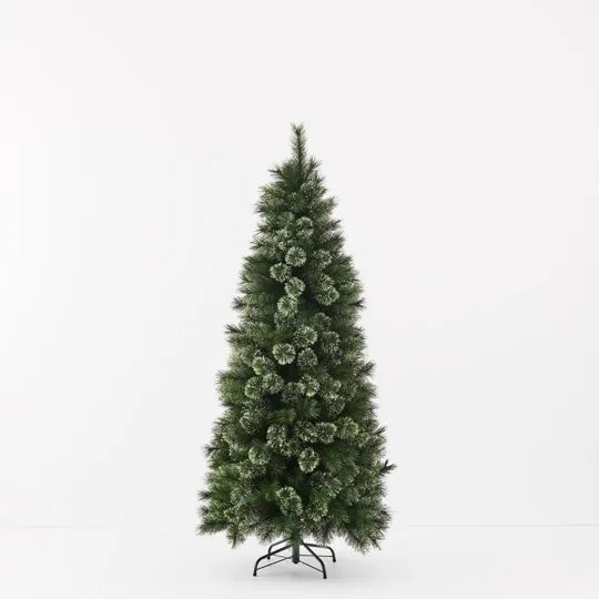 Tree Pine Alaskan Green 180cm