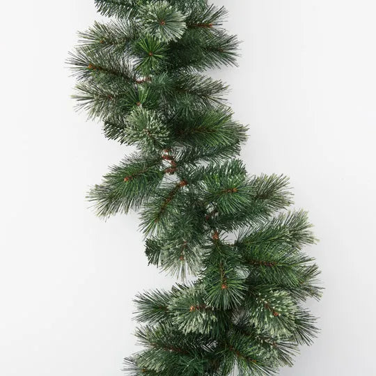 Garland Pine Alaskan Green 180cm - Pack of 6