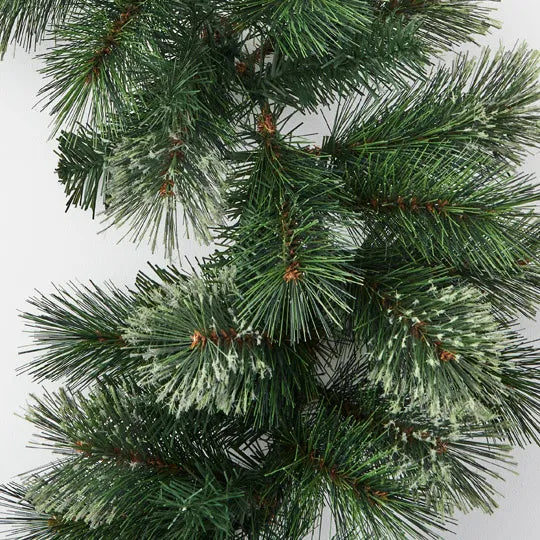 Garland Pine Alaskan Green 180cm - Pack of 6