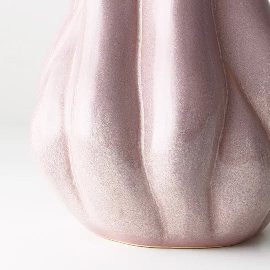 Anabella Pink Vase - Set of 2