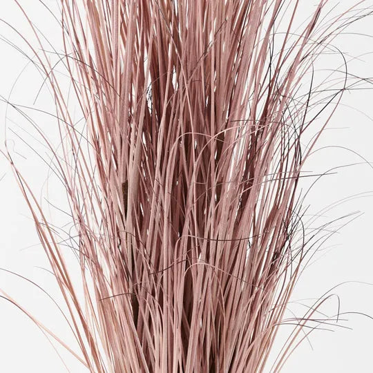 Grass Plant Dusty Pink 150cm - Pack of 2