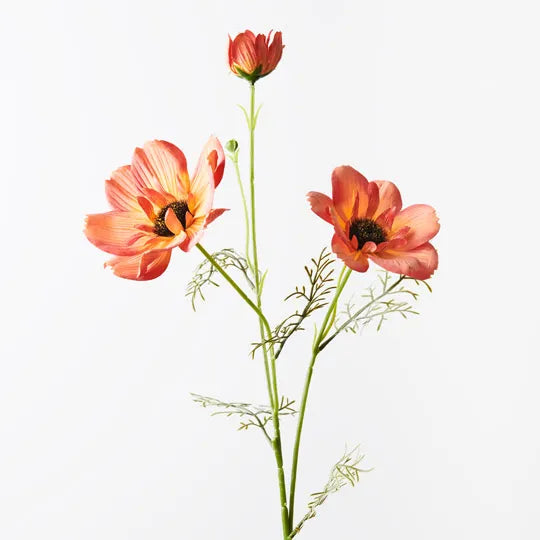 Coreopsis Spray Orange 76cm -  Pack of 12