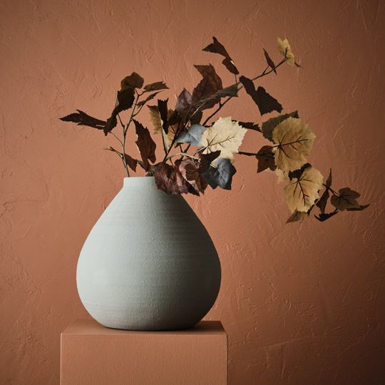 Vase Mason Sage Green 37cm