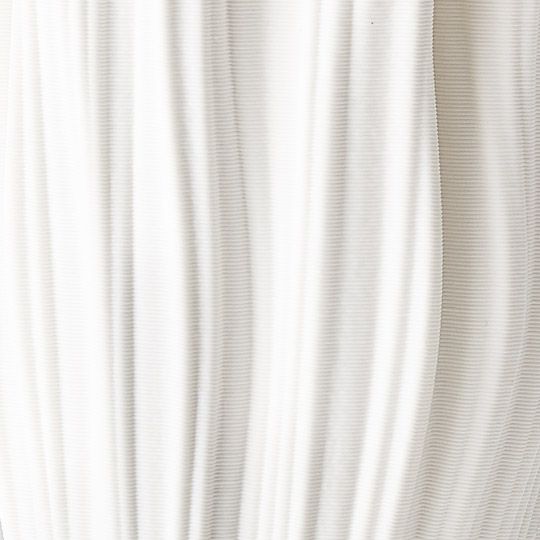 Vase Charlie Ivory 34cm