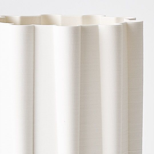 Vase Archie Ivory 30cm