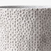 Pot Eames Grey 24cm x 21cm Pack of 2